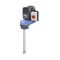 Rotor-stator disperser - T 65 digital ULTRA-TURRAX® - IKA - batch / for ...