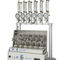 Batch Reactor - 5000 Series - Parr Instrument Company - Stirred-tank ...