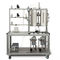 Fixed-bed Reactor - 5400 Series - Parr Instrument Company - Laboratory ...