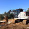 medium excavatorHMK 145 LC SRHIDROMEK co.
