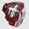 disc brakeEX+&trade; LSCummins Inc.