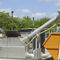 wastewater treatment plant