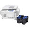 laboratory concentratorRVC 2-33 CDplus Martin Christ