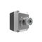 Key lock switch - SR - Fortress Interlocks - single-pole / IP65 ...