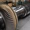 Gas turbine - GT36 - ANSALDO ENERGIA - for power generation / combined ...