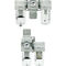 空气filter-regulator-lubricator