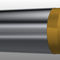 corner radius endmillDIXI 7453 COOL+DIXI Polytool