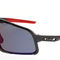UV safety glassesHK432PFSTJUDEMCR Safety