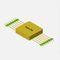 voltage-controlled crystal oscillatorRVC1616S Rakon