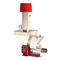 Gravimetric Dosing Dispenser Mds Movacolor Powder Loss In