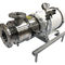 Rotor-stator mixer - Dynashear® - Admix - in-line / for liquids / solid ...