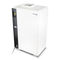 固定的除湿机