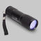 紫外线手电筒