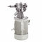 Rotor-stator homogenizer - UNIMI S-JET series - EKATO GROUP - batch ...