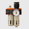 空气filter-regulator-lubricator