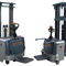 电动堆垛车