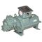 Open Refrigeration Compressor T Carlyle Compressors Twin Screw For Industrial