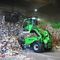 elevating cab telehandler360 GSENNEBOGEN Maschinenfabrik GmbH