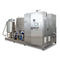 食品工业用巴氏杀菌机