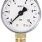 刻度盘压力计