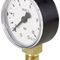 刻度盘压力计