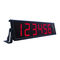 Load display - Elfa Group - LED / large-format / 6-digit