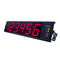 Load display - Elfa Group - LED / large-format / 6-digit