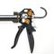 Irion PU 3000 Ergo Polyurethane Foam Gun Applicator – Lightweight Red/Black Foam Dispensing Tool - View #8