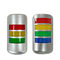 LED stack lightOLSOtennlux Lighting Technology Co.,Ltd