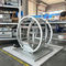 three-axis Helmholtz coilDXHC seriesXiamen Dexing Magnet Tech. Co., Ltd.