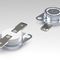 Bimetallic thermostat - TK24 series - Thermorex CJSC - NO / NC / flange