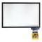 Capacitive touch screen display module - TP-101P2A0GC-001 - Nextech ...
