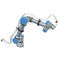 decontamination cleaning robotcleanDPBizLink Robotic Solutions Germany GmbH