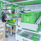 Order-picking workstation - Classic - GEBHARDT Intralogistics Group ...