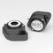 Flange bearing unit - IP67 FL204 OC - NHK Group ApS - spherical ...