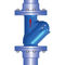 Ball check valve - Zhengzhou City ZD Valve Co., Ltd. - for water ...