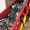 Belt conveyor - SIERRA - inclined / electric drive / for the recycling ...