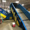 Belt conveyor - SIERRA - inclined / electric drive / for the recycling ...