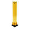 polymer fixed bollardMonoplex™A-SAFE Inc
