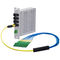 Fiber optics splitter - MPO - OFS - PLC / passive