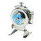 double-diaphragm pumpSlimlineUnibloc Hygienic Technologies