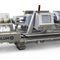 high durability extrusion twin-screwEVOLUM+Clextral