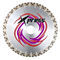 diamond-coated saw bladeVolcano Xpress XGDiatop Sama Co.