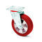 wheel with solid tireLU/MPA/200/K - 600 KgMARBA
