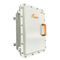 wall-mounted enclosure systemiWAPXD5BARTEC