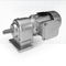 螺旋齿轮马达