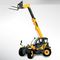 telehandler