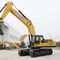 大型挖掘机