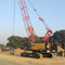履带式起重机