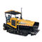 沥青摊铺机